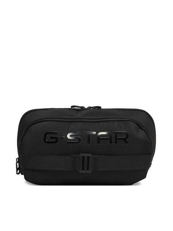 Сумка GSR-P-005-07 G-Star Raw, черный
Сумка GSR-P-005-07 G-Star Raw, черный