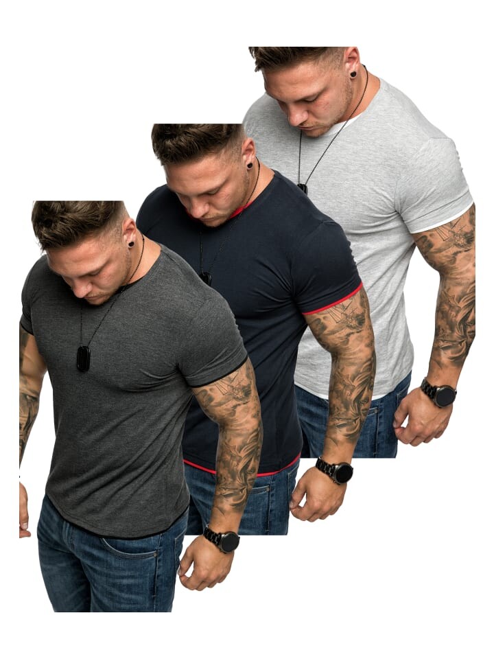 Футболка Amaci&Sons
Футболка Amaci&Sons