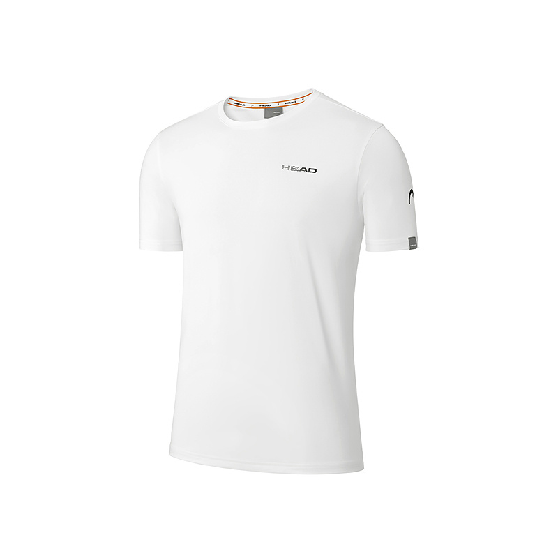 Футболка мужская HEAD, отбеленная (однотонная)
Футболка мужская HEAD, отбеленная (однотонная)