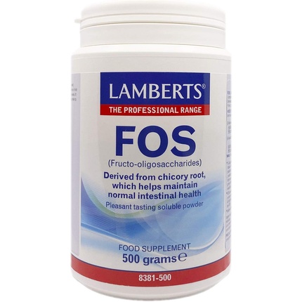 ФОС 500г Lamberts
ФОС 500г Lamberts