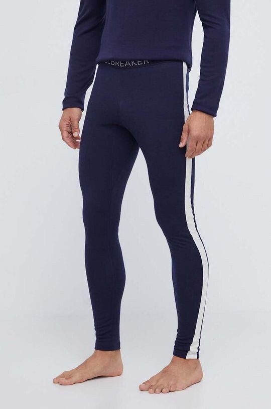 Функциональные леггинсы 200 Oasis Sonebula Icebreaker, темно-синий
Функциональные леггинсы 200 Oasis Sonebula Icebreaker, темно-синий