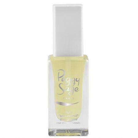 Бодрящее масло для ногтей и кутикулы, 11 мл Peggy Sage Energizing Oil
Бодрящее масло для ногтей и кутикулы, 11 мл Peggy Sage Energizing Oil