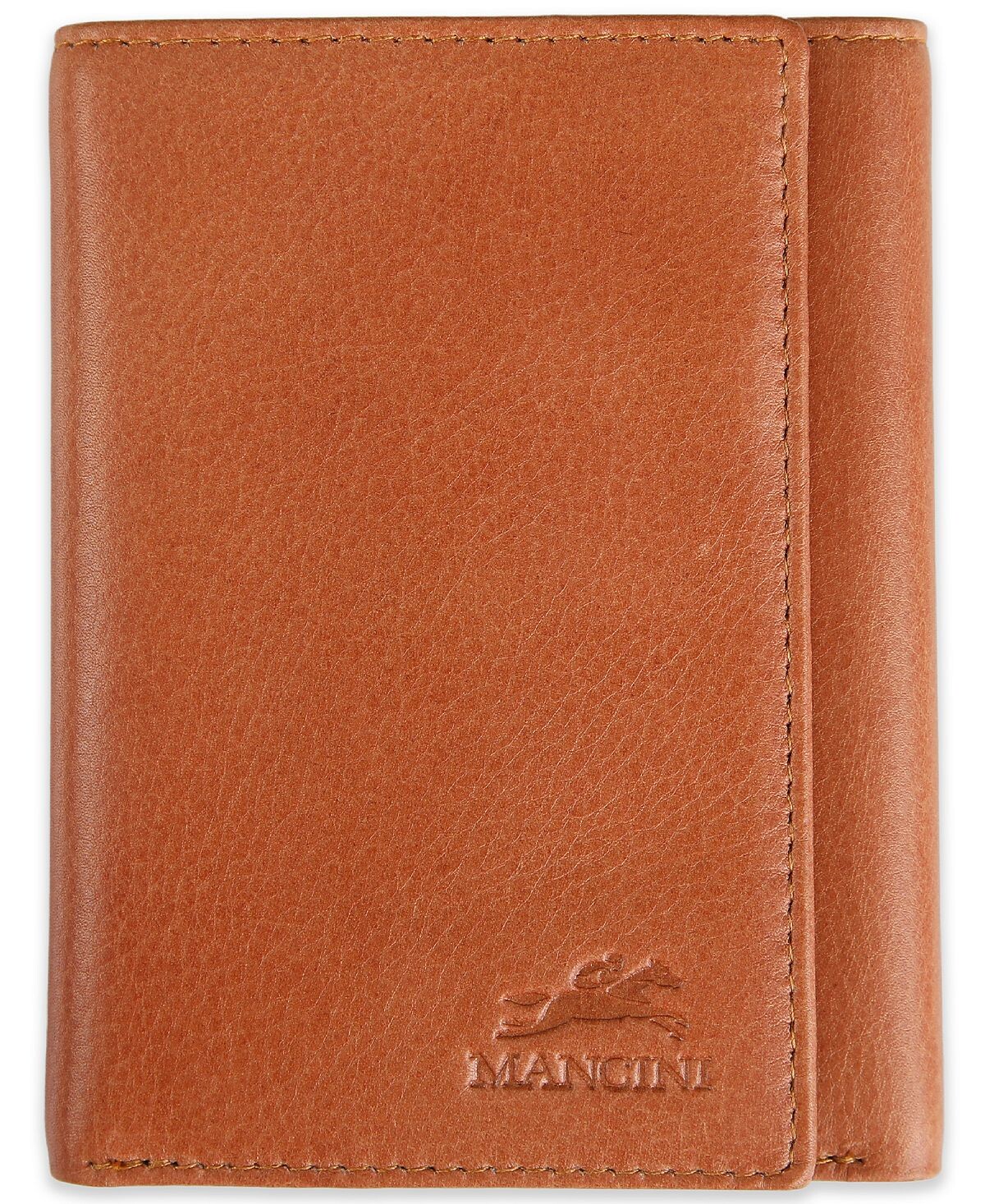 Мужской кошелек тройного сложения Bellagio Collection Mancini
Мужской кошелек тройного сложения Bellagio Collection Mancini