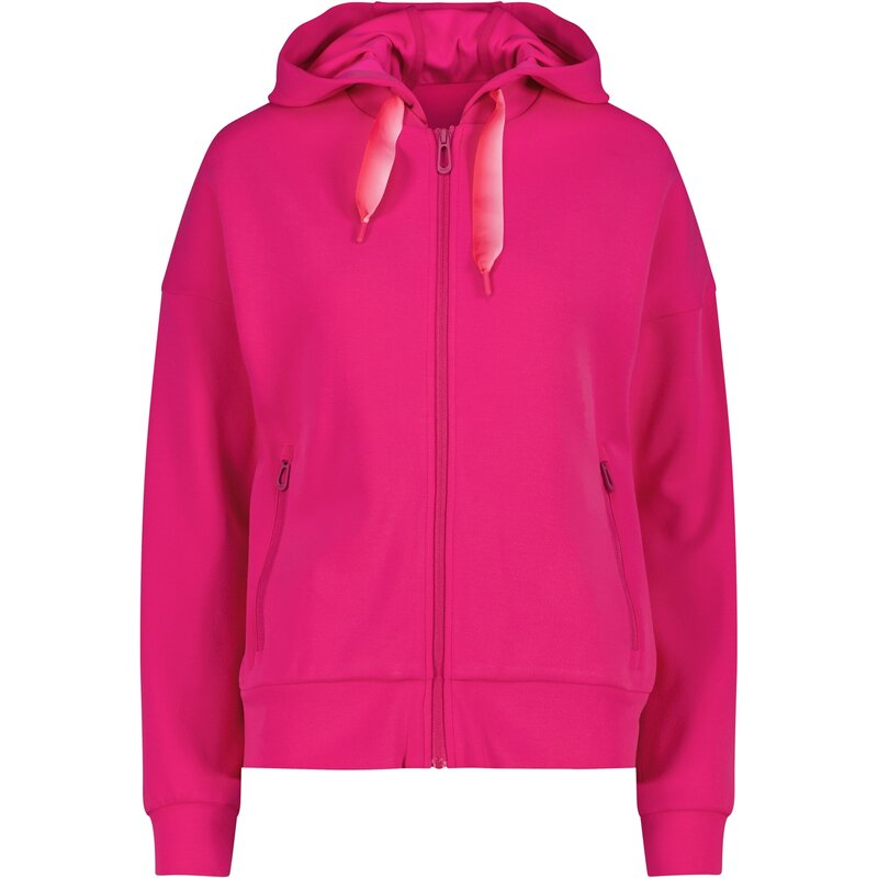 Толстовка с капюшоном женская куртка с фиксированным капюшоном Cmp, цвет festival
Толстовка с капюшоном женская куртка с фиксированным капюшоном Cmp, цвет festival