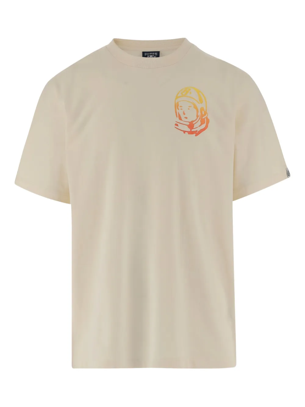 Футболка с короткими рукавами и принтом астронавта Billionaire, нейтральный
Футболка с короткими рукавами и принтом астронавта Billionaire, нейтральный