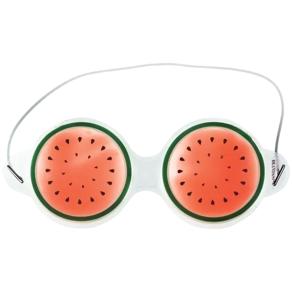 Расслабляющая гелевая маска-компресс для глаз, 1 шт. Ewa Schmitt
Расслабляющая гелевая маска-компресс для глаз, 1 шт. Ewa Schmitt