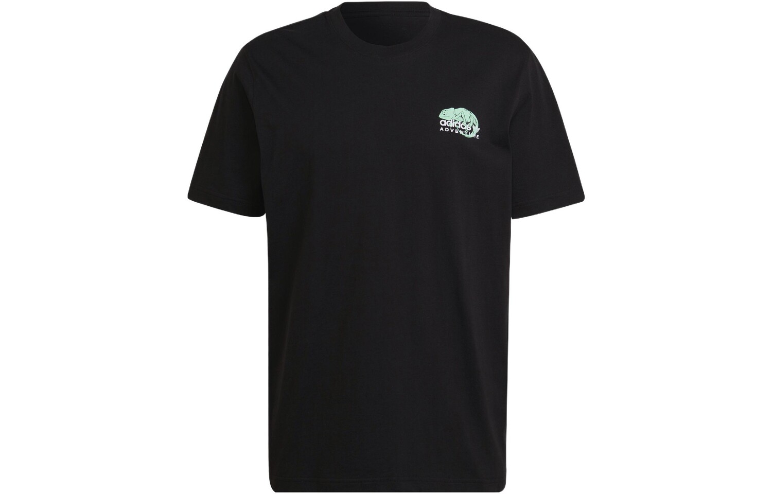 Adidas Originals Мужская футболка, цвет Black
Adidas Originals Мужская футболка, цвет Black