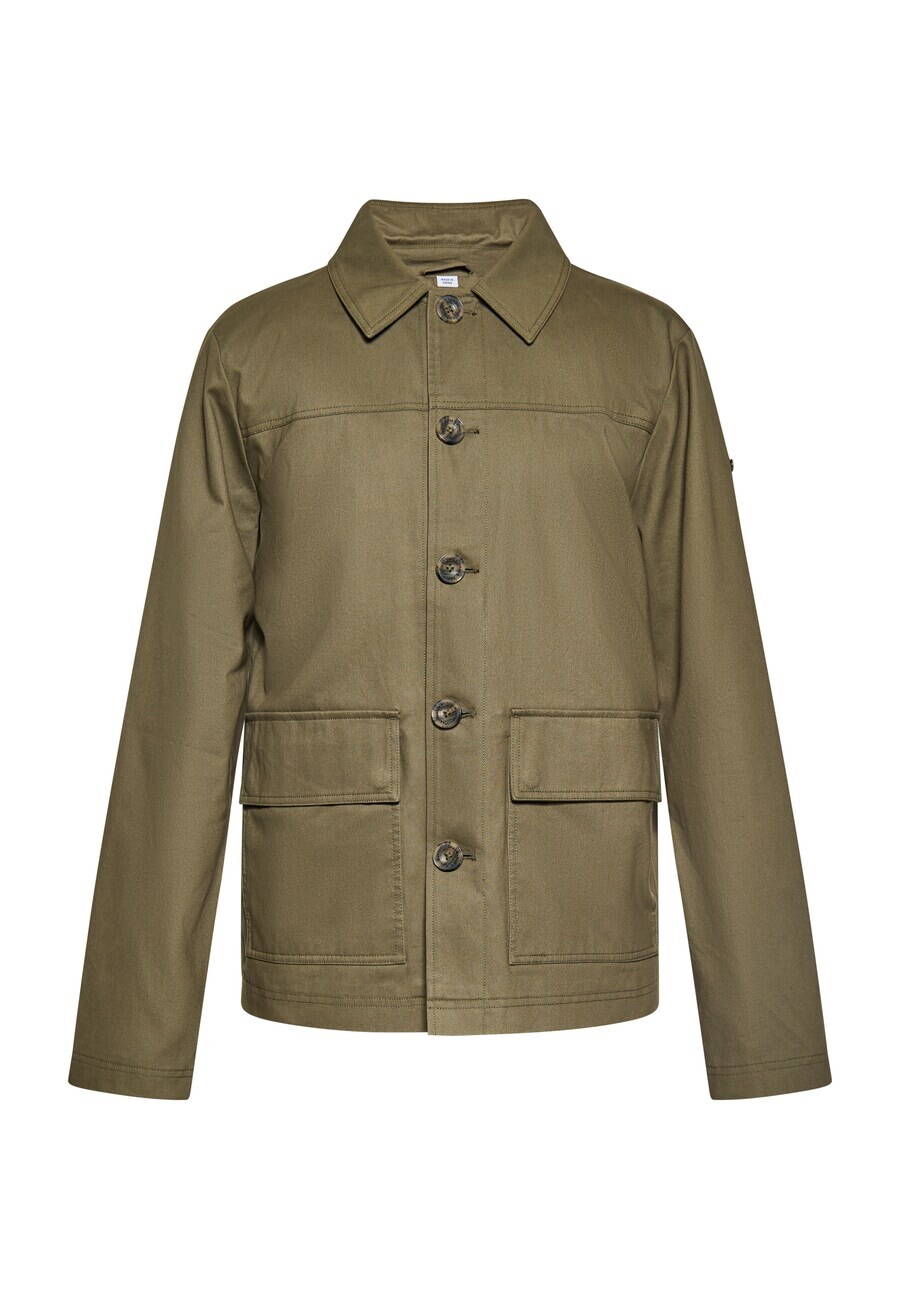 Всесезонная куртка DreiMaster Vintage Between-Season Jacket, оливковый, Зеленый, Всесезонная куртка DreiMaster Vintage Between-Season Jacket, оливковый
Всесезонная куртка DreiMaster Vintage Between-Season Jacket, оливковый, Зеленый, Всесезонная куртка DreiMaster Vintage Between-Season Jacket, оливковый