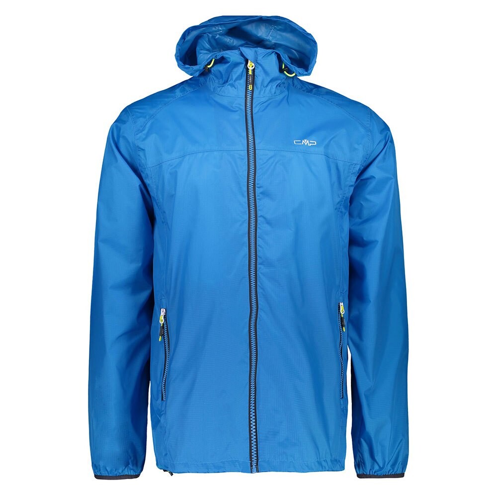 Куртка CMP Fix Hood 3X57627, синий 
Куртка CMP Fix Hood 3X57627, синий