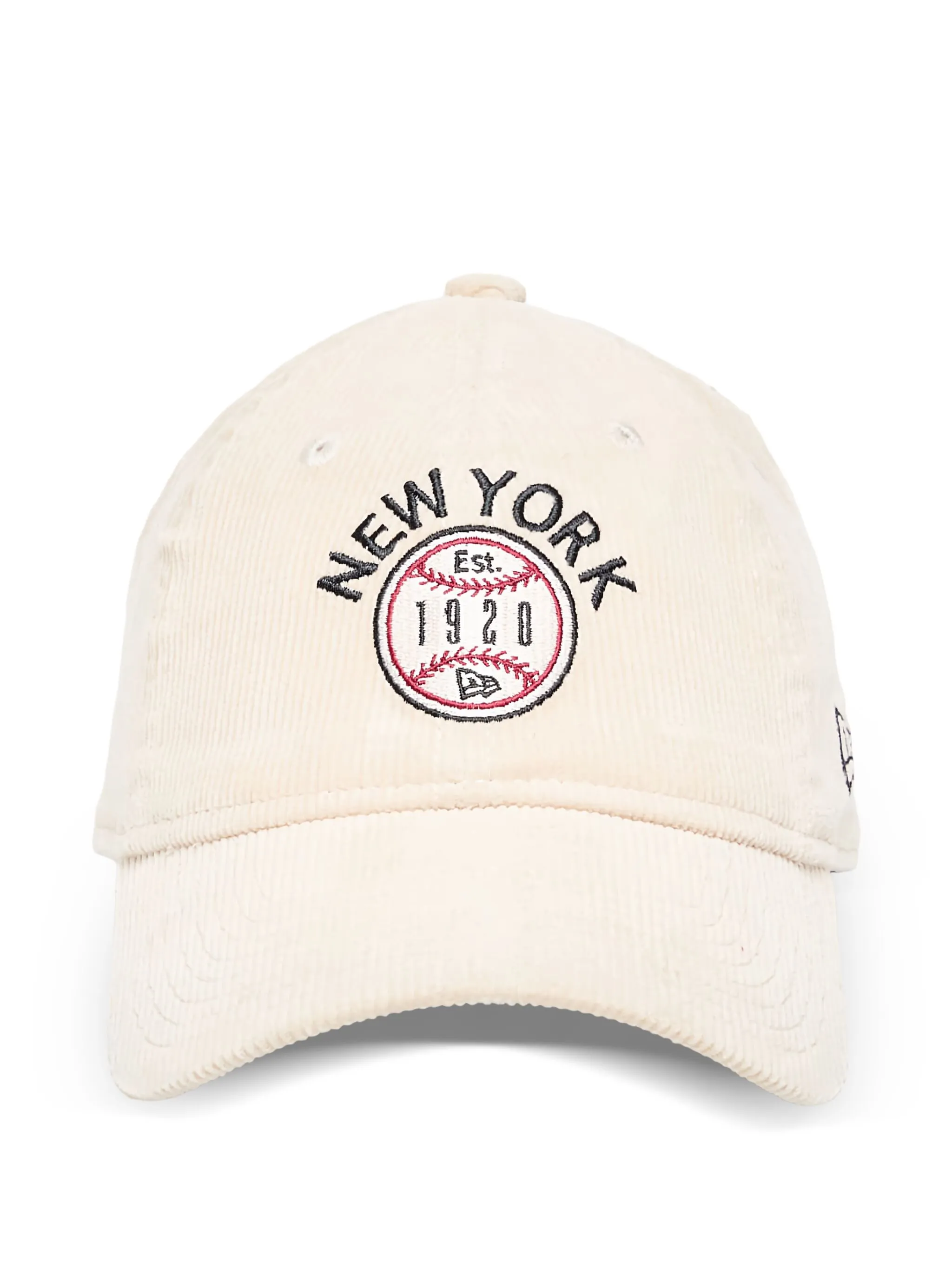 Хлопковая кепка New Era Cap, бежевый
Хлопковая кепка New Era Cap, бежевый