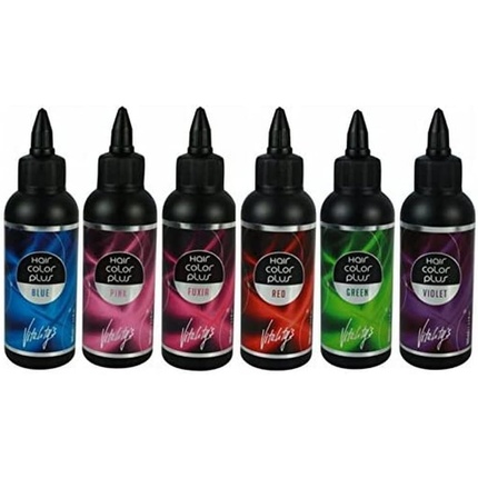 Краска для волос Vitality Fuxia Plus 100 мл Vitality's By Farmen
Краска для волос Vitality Fuxia Plus 100 мл Vitality's By Farmen