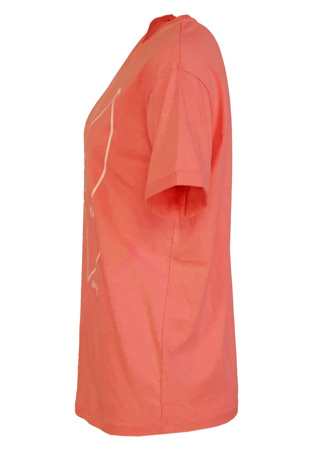 Футболка с принтом PEACE Maze, красный
Футболка с принтом PEACE Maze, красный