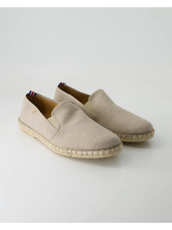 Эспадрильи Verbenas, бежевый
Эспадрильи Verbenas, бежевый