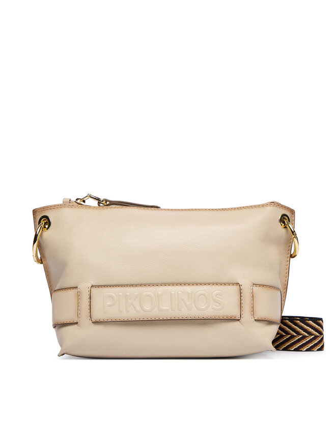 Сумка через плечо Pikolinos Wha-1110C2 Beige
Сумка через плечо Pikolinos Wha-1110C2 Beige