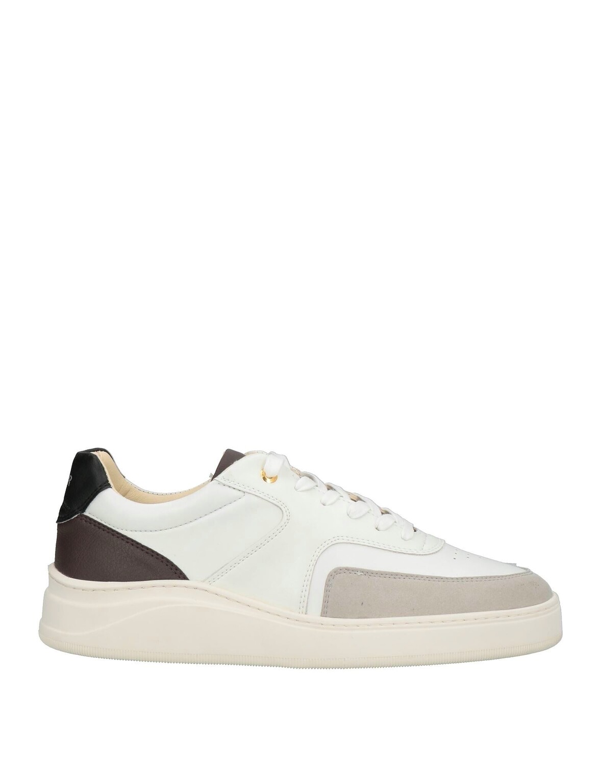 Кеды Mercer Amsterdam, белый
Кеды Mercer Amsterdam, белый