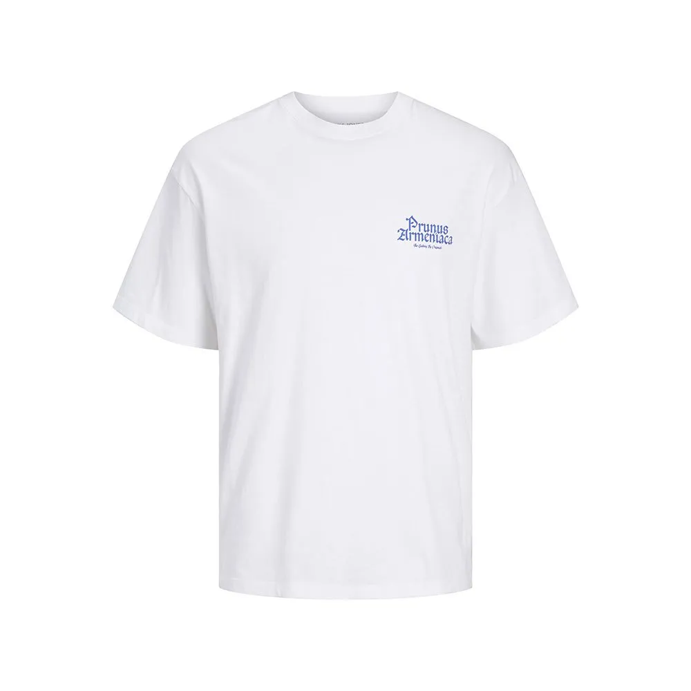 Футболка Jack & Jones Bouquet, белый
Футболка Jack & Jones Bouquet, белый