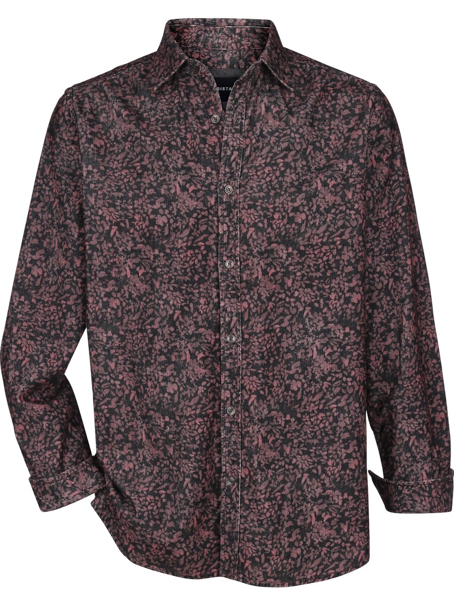 Рубашка обычного кроя на пуговицах BABISTA Lulono, цвет Dark red
Рубашка обычного кроя на пуговицах BABISTA Lulono, цвет Dark red