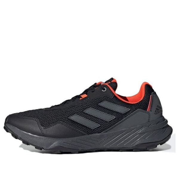 Кроссовки tracefinder кроссовки для бега по пересеченной местности Adidas, черный
Кроссовки tracefinder кроссовки для бега по пересеченной местности Adidas, черный