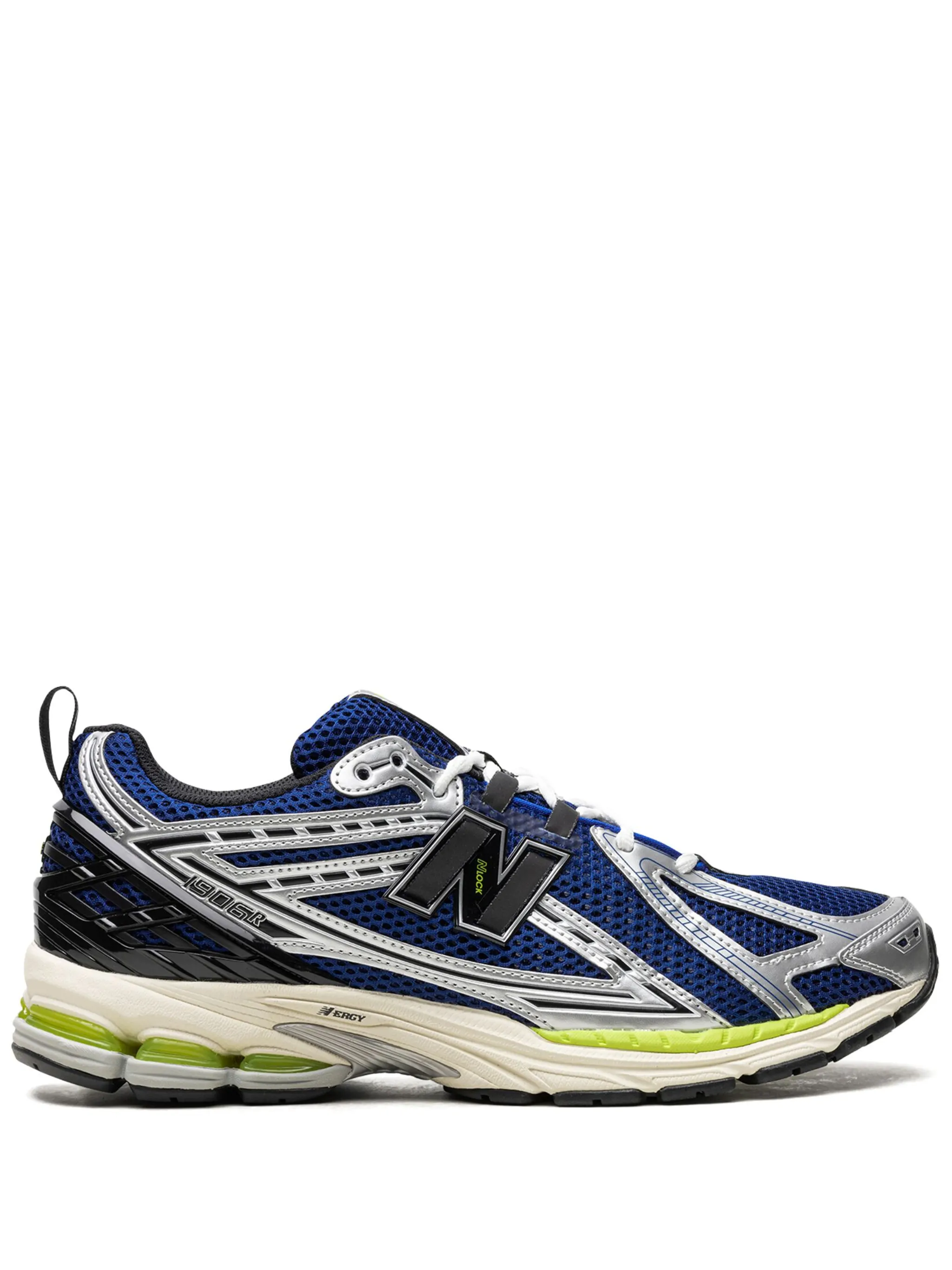 Кроссовки 1906R Sprite - White/Blue New Balance, синий
Кроссовки 1906R Sprite - White/Blue New Balance, синий