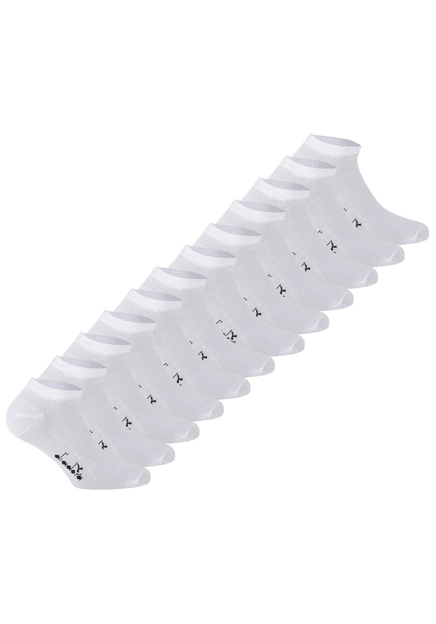 Носки Diadora Socks, белый
Носки Diadora Socks, белый