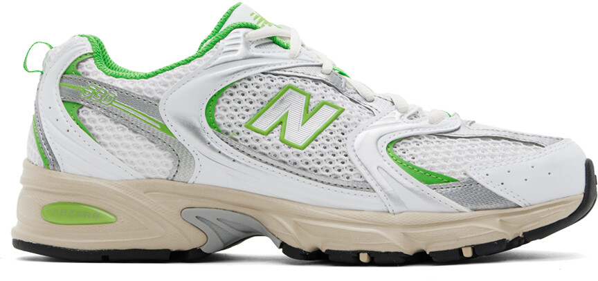 Бело-зеленые кроссовки 530 New Balance, Зеленый, Бело-зеленые кроссовки 530 New Balance
Бело-зеленые кроссовки 530 New Balance, Зеленый, Бело-зеленые кроссовки 530 New Balance