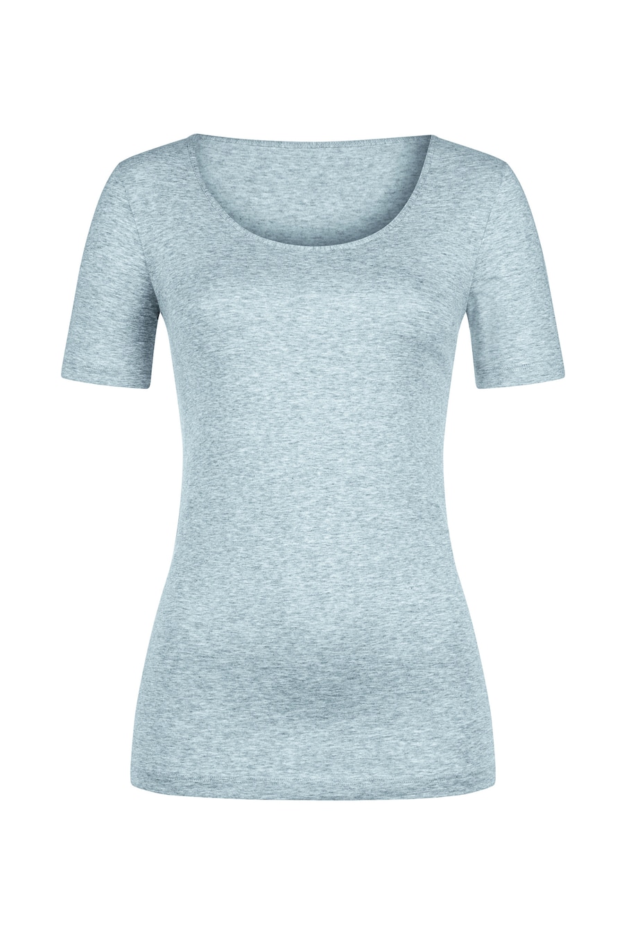 Нижняя рубашка Mey, Mottled Grey
Нижняя рубашка Mey, Mottled Grey