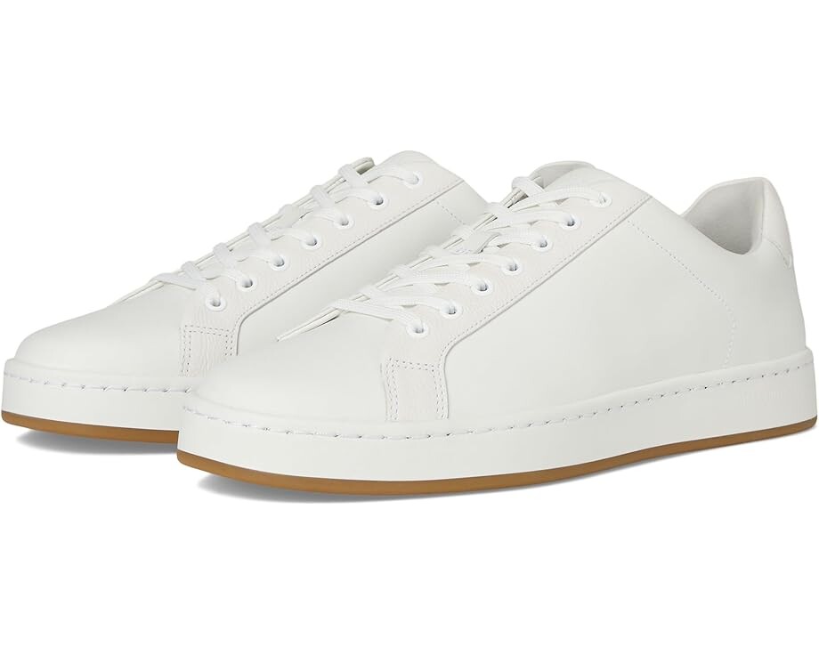 Кроссовки Allen Edmonds Barnes, цвет White Leather, Белый, Кроссовки Allen Edmonds Barnes, цвет White Leather
Кроссовки Allen Edmonds Barnes, цвет White Leather, Белый, Кроссовки Allen Edmonds Barnes, цвет White Leather