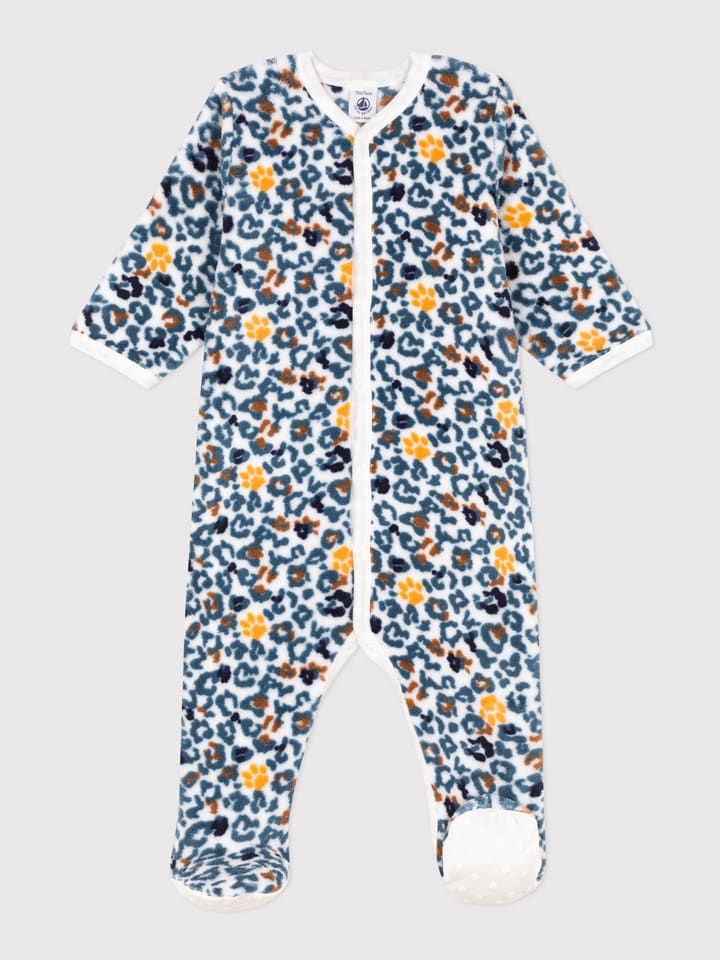 Комбинезон PETIT BATEAU
Комбинезон PETIT BATEAU