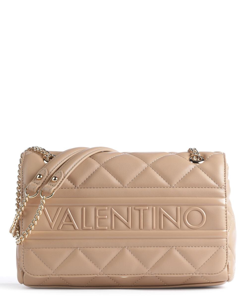 Сумка через плечо Ada из искусственной кожи Valentino Bags, бежевый 
Сумка через плечо Ada из искусственной кожи Valentino Bags, бежевый