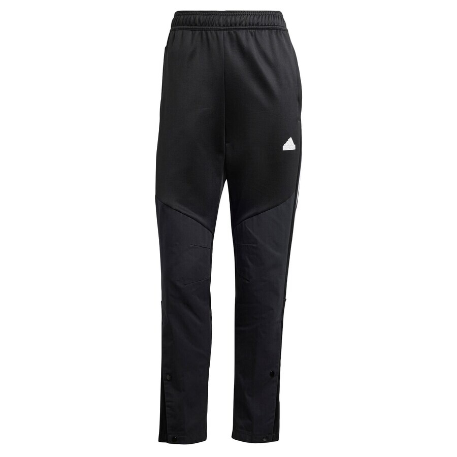 Длинные брюки ADIDAS SPORTSWEAR Tapered Workout Pants Tiro, черный
Длинные брюки ADIDAS SPORTSWEAR Tapered Workout Pants Tiro, черный