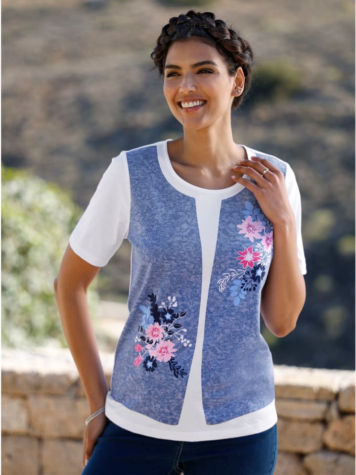 Футболка Sieh an!
Футболка Sieh an!