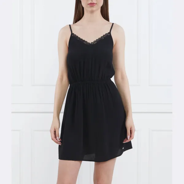 Платье Tommy Hilfiger, черный
Платье Tommy Hilfiger, черный