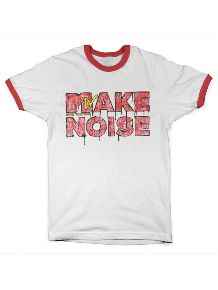 Футболка белого цвета MTV, Белый, Футболка белого цвета MTV
Футболка белого цвета MTV, Белый, Футболка белого цвета MTV