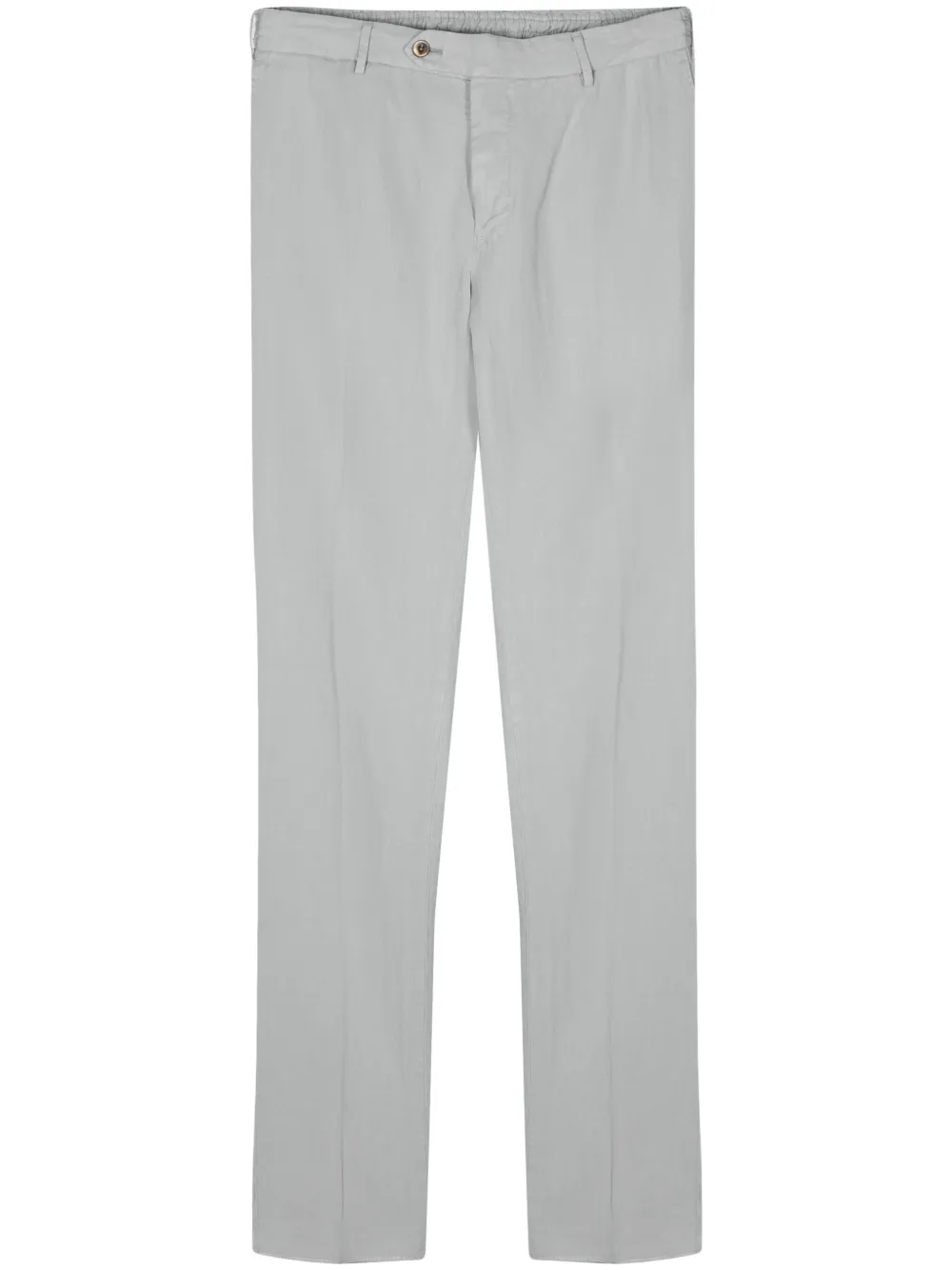 Зауженные брюки PT Torino, серый
Зауженные брюки PT Torino, серый