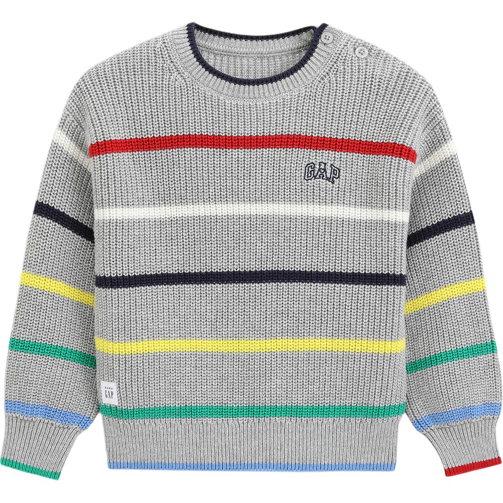 Детский свитер GAP, серый
Детский свитер GAP, серый