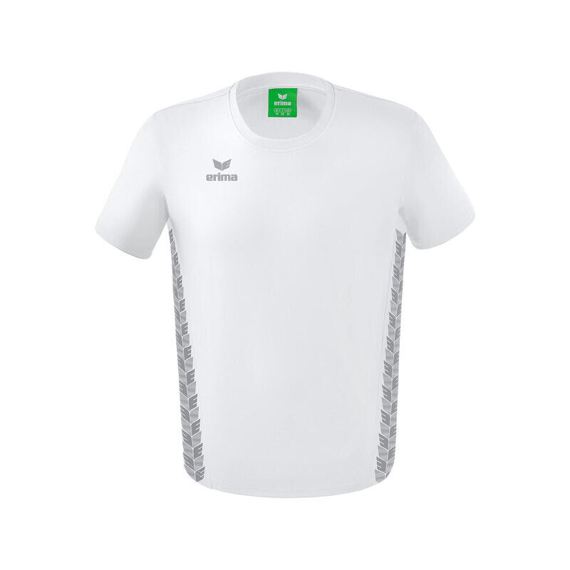 Футболка Essential Team ERIMA, цвет weiss
Футболка Essential Team ERIMA, цвет weiss