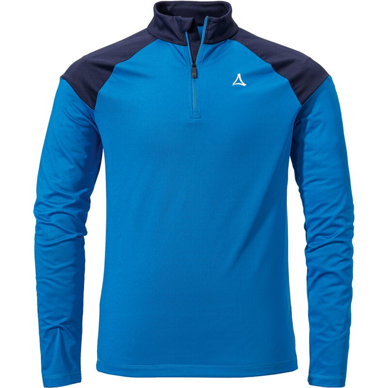 Rolli longsleeve lenggries m Schöffel, синий
Rolli longsleeve lenggries m Schöffel, синий