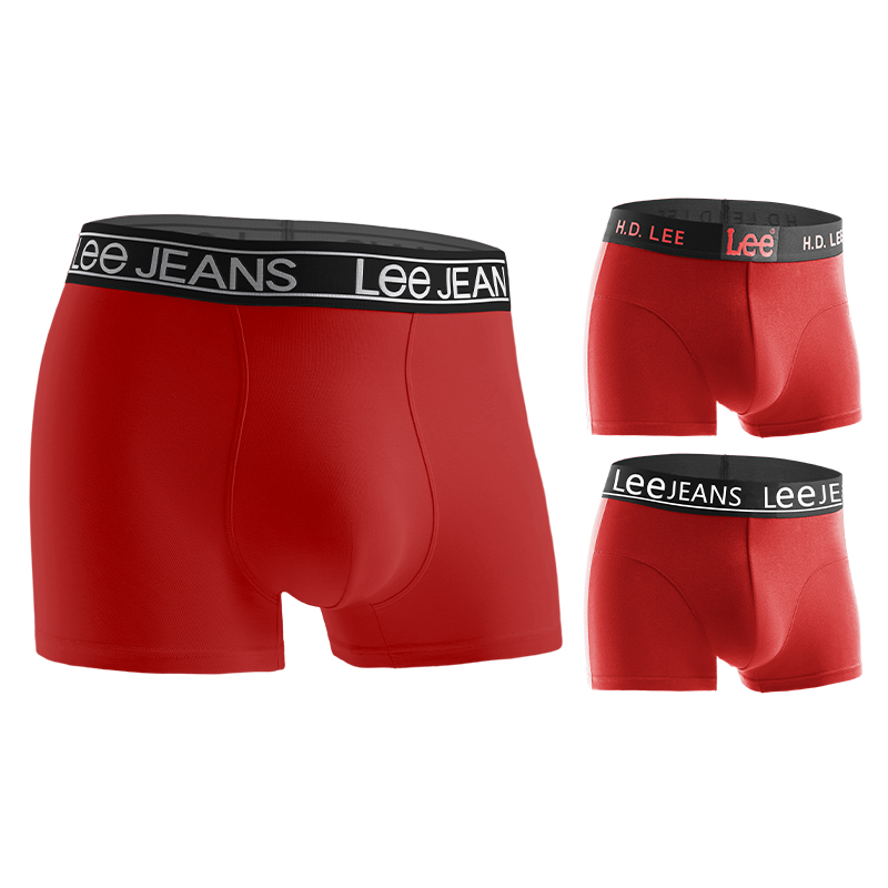 Lee Классический 101 подарочный набор нижнего белья для мужчин, 3 штуки
Lee Классический 101 подарочный набор нижнего белья для мужчин, 3 штуки