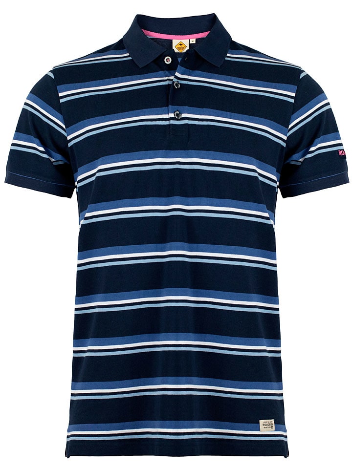 Футболка поло Roadsign, темно-синий
Футболка поло Roadsign, темно-синий