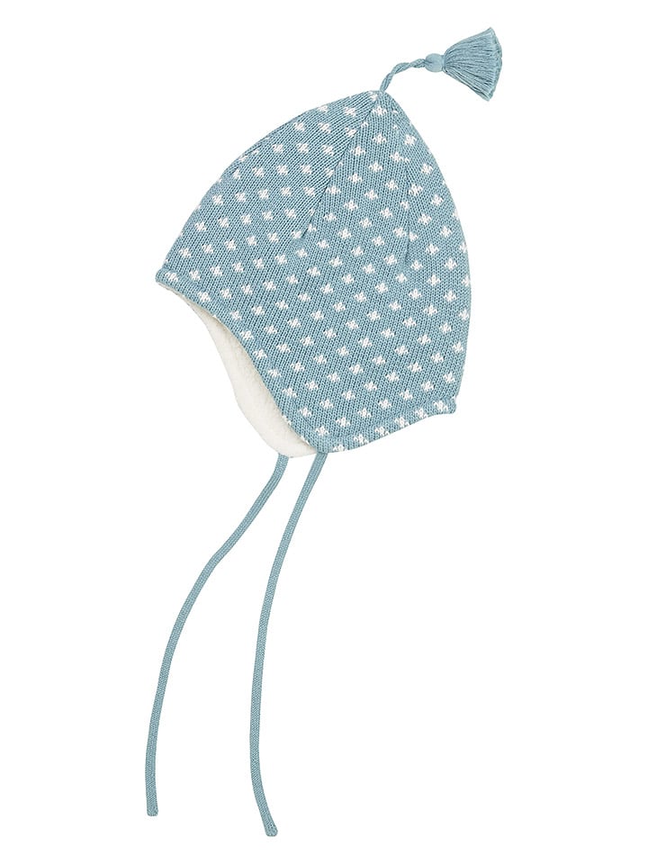 Шапка finkid, светло-синий
Шапка finkid, светло-синий