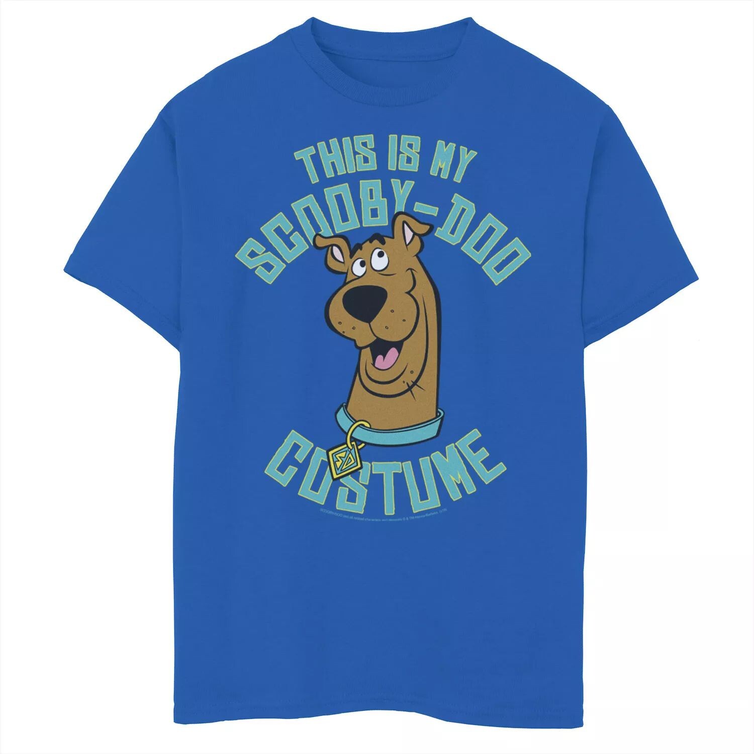 Костюм Скуби-Ду «Это мой Скуби-Ду» для мальчиков 8–20 лет, футболка с рисунком на Хэллоуин Licensed Character
Костюм Скуби-Ду «Это мой Скуби-Ду» для мальчиков 8–20 лет, футболка с рисунком на Хэллоуин Licensed Character