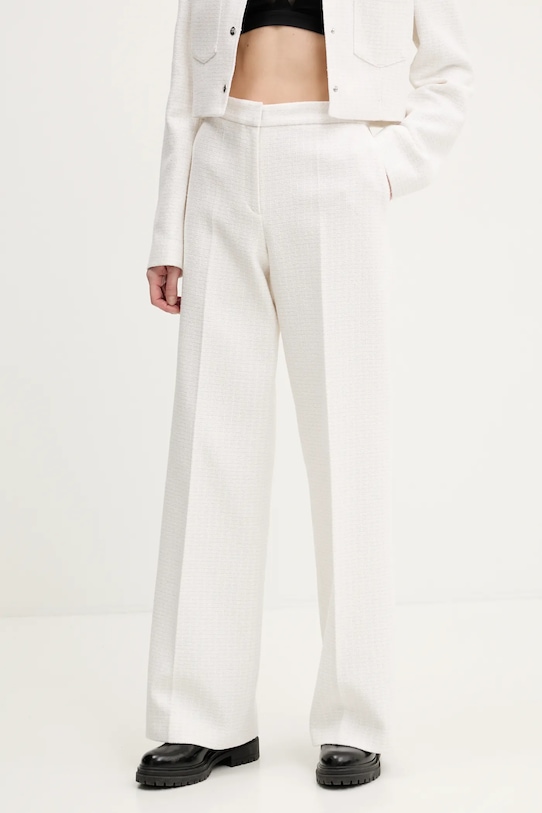 Брюки Hugo, бежевый 
Брюки Hugo, бежевый