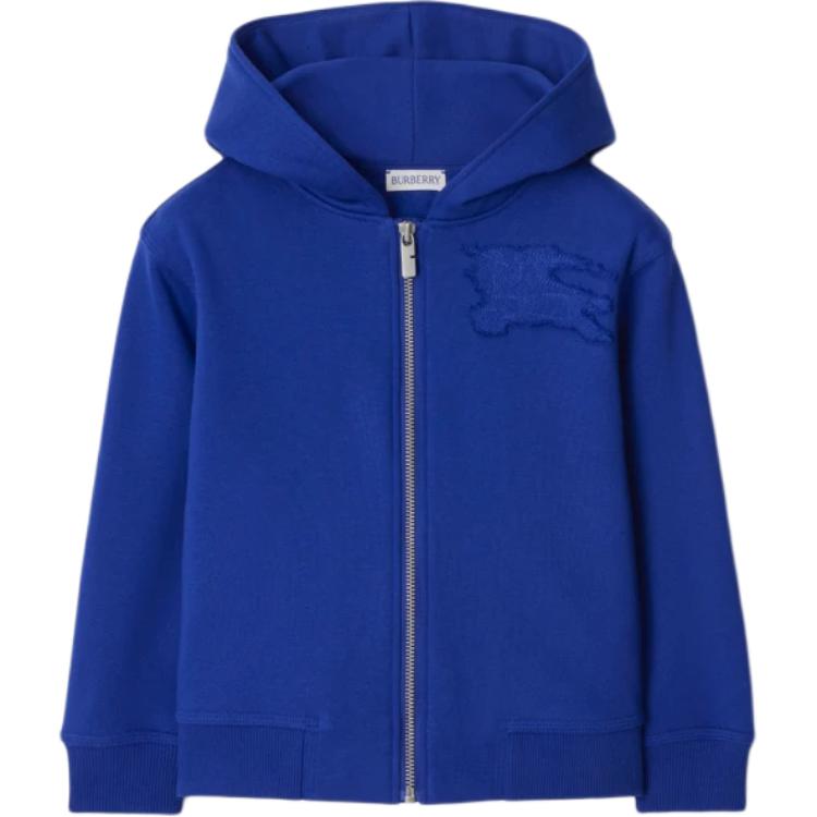 Весна-Лето 2024 Куртки Пальто Рыцарский синий Детская коллекция Burberry
Весна-Лето 2024 Куртки Пальто Рыцарский синий Детская коллекция Burberry