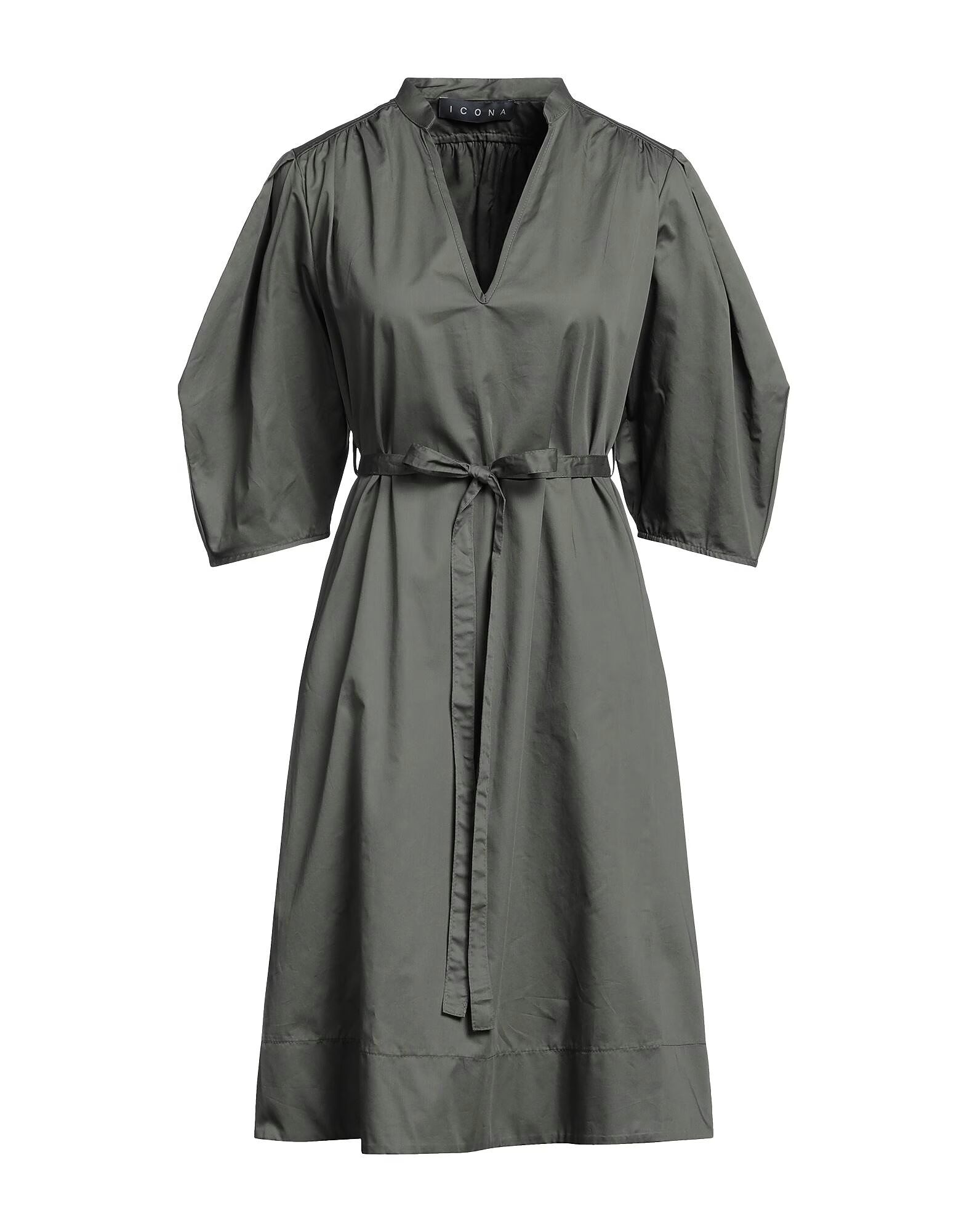 Платье миди Kaos, зеленый
Платье миди Kaos, зеленый