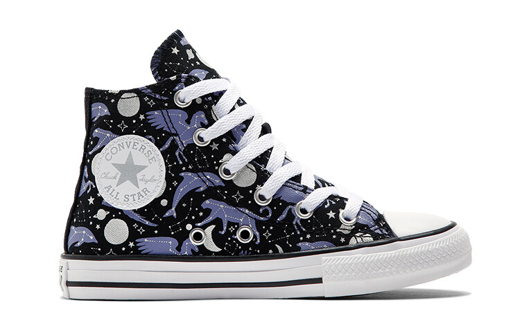 Кеды Converse Chuck Taylor All Star Kids' Canvas Shoes Grade School
Кеды Converse Chuck Taylor All Star Kids' Canvas Shoes Grade School