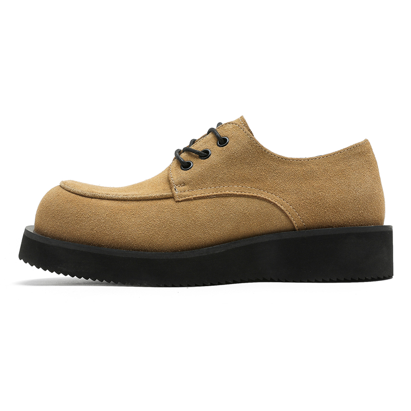 Dounkol Мужские повседневные туфли Get Cool цвета хаки
Dounkol Мужские повседневные туфли Get Cool цвета хаки