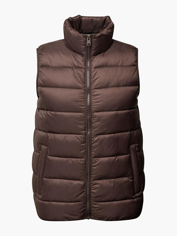 Жилет Champion, коричневый
Жилет Champion, коричневый