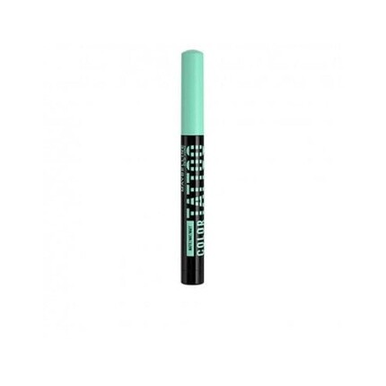 Maybelline New York Color Tattoo Eye Stix Универсальная подводка для глаз и тени для век, 1,4 г, я даю 45
Maybelline New York Color Tattoo Eye Stix Универсальная подводка для глаз и тени для век, 1,4 г, я даю 45