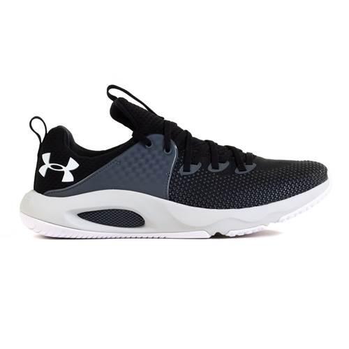 Мужские кроссовки Under Armour UA Hovr Rise 3
Мужские кроссовки Under Armour UA Hovr Rise 3