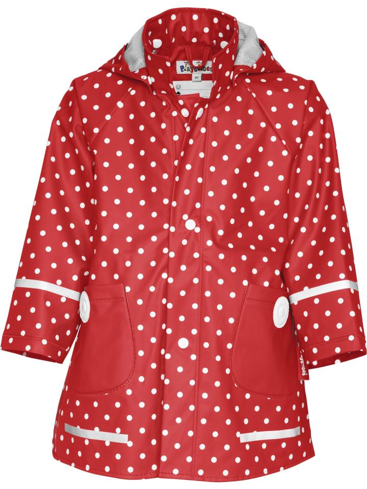 Дождевик Playshoes, красный
Дождевик Playshoes, красный